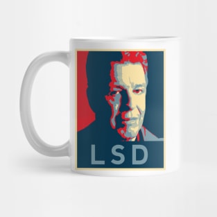 LSD Poster Mug